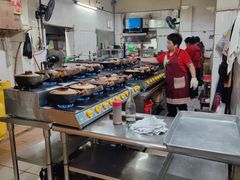 -红星光发煲仔饭(大石街店)
