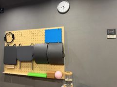 -OXYGYM 奥美氧舱运动中心(朝阳大悦城店)