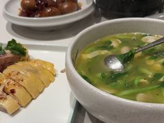 -壹只菜·崇明本地特色菜(崇明南门店)