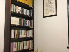 -二楼南书房