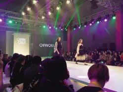 -GIRL STYLE 烫发·染发沙龙