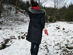 -硗碛藏寨·神木垒景区