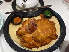 -大厨小馆(华阳城店)