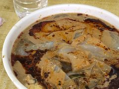 -清真·宏顺祥卤汁凉粉(大皮院店)