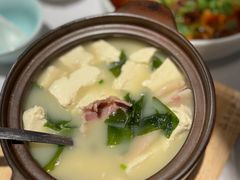 -小河盐帮·私家菜·烤鸭(三元桥·霄云路店)