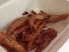 -紫燕百味鸡(广埠屯店)