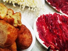 -黑山牛肉汤火锅(花城汇店)