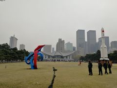 -东北大学(南湖校区)