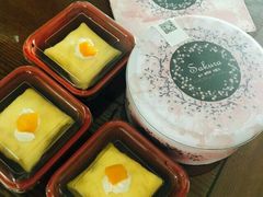 -Tomado绿色烘焙(大尧三路店)