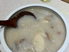 -如轩·海鲜砂锅粥·潮汕菜(小榄店)