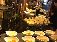 -OPEN開全日自助餐厅·牛肉火锅·海鲜(佛山希尔顿酒店)