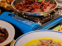 -永安水煮活鱼·仪征菜(仪征奥林匹克店)