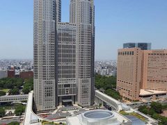 -东京都厅舍