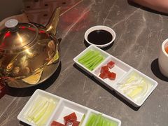 -金鸭季·北京烤鸭(深业上城店)