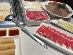 -海底捞火锅(龙茗路店)