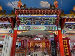 -银泰百货(北京大红门店)