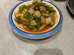 -沪上名羊天下•烤羊腿•东北烧烤•小龙虾(浦东直营总店)