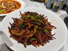 -天辣(金桥啦啦宝都店)