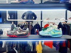 -NIKE LAB X158(新乐路店)