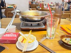 -黔哆哆地摊酸汤火锅(清湖店)