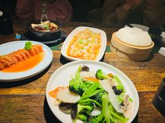 -外婆家(蓝色港湾店)
