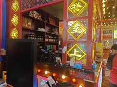 -大吉利·潮汕鲜牛肉火锅(西安店)