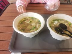 -鸡鸣汤包(红山动物园店)