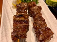 -気楽亭和食料理(气乐亭大世界本店)