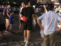 -千禧新世界香港酒店