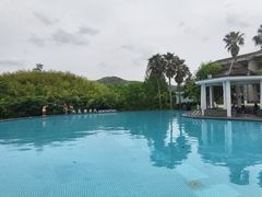 -宁波九龙湖开元度假村
