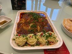 -蜀厨小匠·民间川菜(犀浦店)