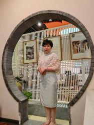 -菩提映像古装摄影写真