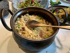 铜锅土豆焖饭-都氏家DUSJOY(翡翠城店)