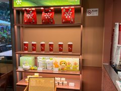 -奈雪的茶(华侨城创意园店)