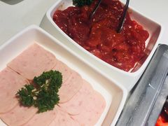 -海底捞火锅(威高广场店)