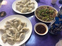 -东北饺子王(港澳广场购物中心店)