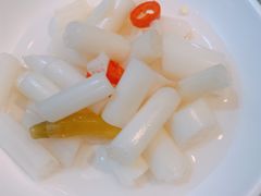 -亭下湖饭店(康岭店)