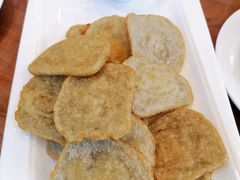 -北京小肠陈饭庄(方庄店)