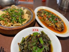 -天下客饭店(中山路店)