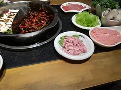 -纸盐河码头火锅(十八梯店)
