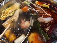 -火炉火自助餐(枫蓝国际店)
