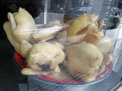 -肥婆兰鸡饭(西门外街店)
