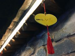 -百里峡七彩艺术小镇