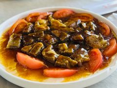 -金家老三饭庄(常营店)