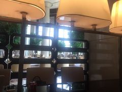 -新都绿城喜来登酒店大堂吧