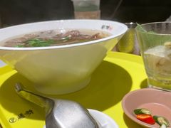 -蔡澜Pho·越南粉餐厅(海上世界店)