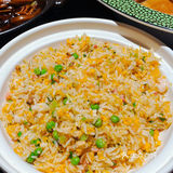 中餐美味的还属淮扬菜
