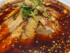 -万重锦·人文川菜馆(骡马市店)