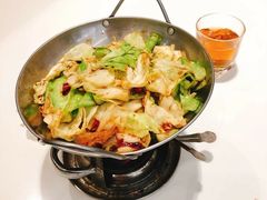 -至潮餐厅精致粤菜·活鲈鱼·走地鸡(珠江新城店)