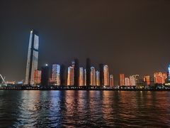 -武汉两江游览·夜游长江(汉口粤汉码头)